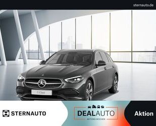Mercedes-Benz C 220 Gebrauchtwagen