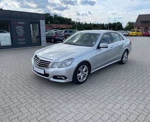 Mercedes-Benz E 350 Gebrauchtwagen