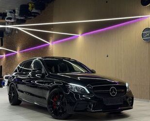 Mercedes-Benz C 43 AMG Gebrauchtwagen