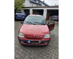 Renault Clio Gebrauchtwagen