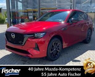 Mazda CX-60 Gebrauchtwagen