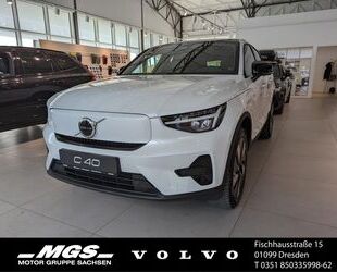 Volvo C40 Gebrauchtwagen