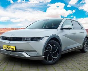 Hyundai IONIQ 5 Gebrauchtwagen