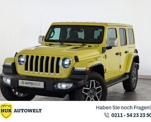 Jeep Wrangler Gebrauchtwagen