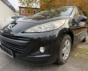 Peugeot 207 Gebrauchtwagen