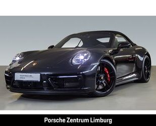 Porsche 992 Gebrauchtwagen