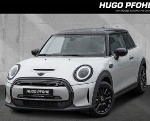 Mini Cooper SE Gebrauchtwagen
