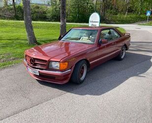 Mercedes-Benz 500 Gebrauchtwagen