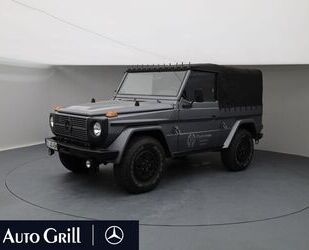 Mercedes-Benz G 250 Gebrauchtwagen