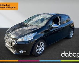 Peugeot 208 Gebrauchtwagen