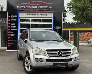 Mercedes-Benz GL 420 Gebrauchtwagen