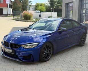 BMW M4 Gebrauchtwagen
