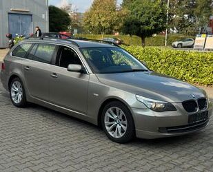 BMW 530 Gebrauchtwagen