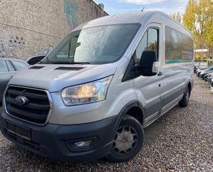Ford Transit Gebrauchtwagen