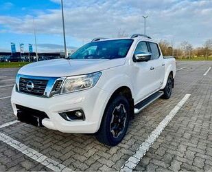 Nissan Navara Gebrauchtwagen