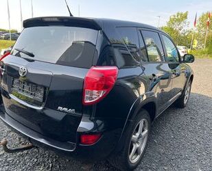 Toyota RAV 4 Gebrauchtwagen
