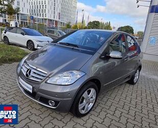 Mercedes-Benz A 180 Gebrauchtwagen