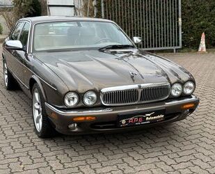 Jaguar XJ Gebrauchtwagen