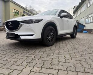 Mazda CX-5 Gebrauchtwagen