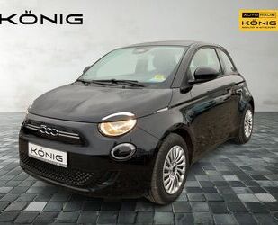 Fiat 500e Gebrauchtwagen