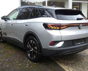 VW ID.4 Gebrauchtwagen