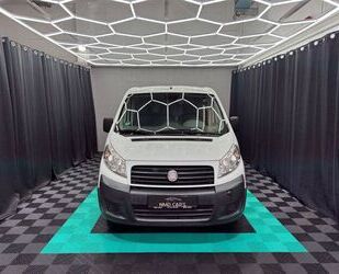 Fiat Scudo Gebrauchtwagen