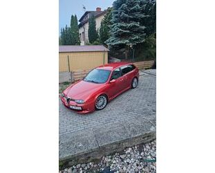 Alfa Romeo 156 Gebrauchtwagen