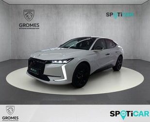 DS Automobiles DS4 Crossback Gebrauchtwagen