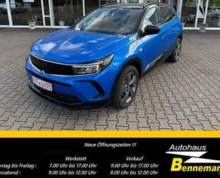 Opel Grandland (X) Gebrauchtwagen