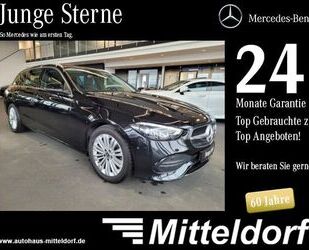 Mercedes-Benz C 220 Gebrauchtwagen