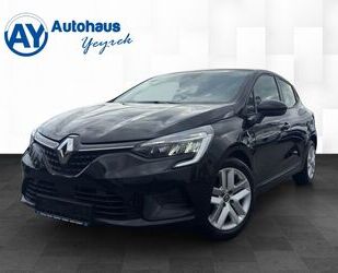 Renault Clio Gebrauchtwagen