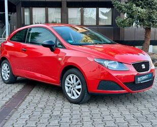 Seat Ibiza Gebrauchtwagen