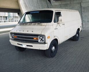 Dodge Andere Gebrauchtwagen
