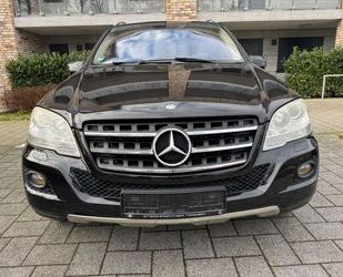 Mercedes-Benz ML 420 Gebrauchtwagen