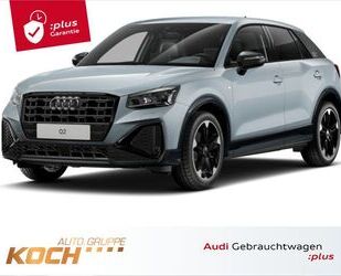 Audi Q2 Gebrauchtwagen