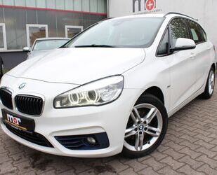 BMW 218 Active Tourer Gebrauchtwagen