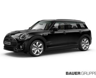 Mini Cooper S Clubman Gebrauchtwagen