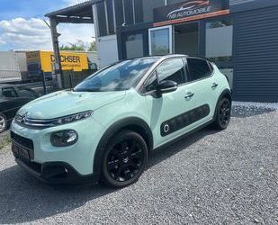 Citroen C3 Gebrauchtwagen