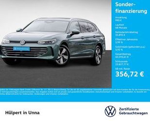 VW Passat Variant Gebrauchtwagen