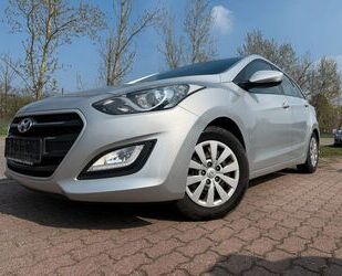 Hyundai i30 Gebrauchtwagen