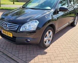 Nissan Qashqai+2 Gebrauchtwagen