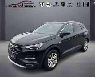 Opel Grandland (X) Gebrauchtwagen