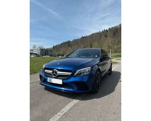 Mercedes-Benz C 43 AMG Gebrauchtwagen