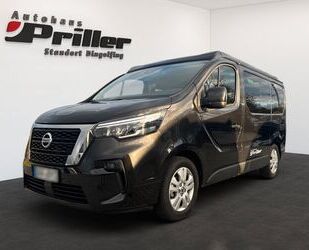 Nissan Primastar Gebrauchtwagen
