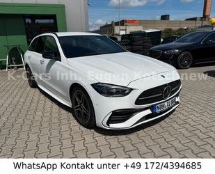 Mercedes-Benz C 300 Gebrauchtwagen