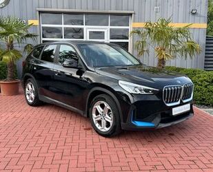 BMW iX1 Gebrauchtwagen