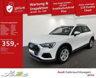 Audi Q3 Gebrauchtwagen