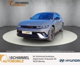 Hyundai IONIQ 5 Gebrauchtwagen