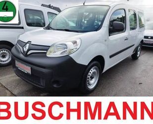 Renault Kangoo Gebrauchtwagen