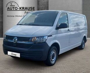 VW T6 Transporter Gebrauchtwagen